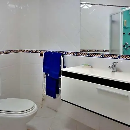 ヴィラ Alvor Sleeps 8 Pool Air Con Wifi *