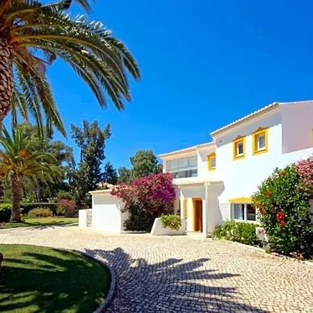 Alvor Sleeps 8 Pool Air Con Wifi ヴィラ *