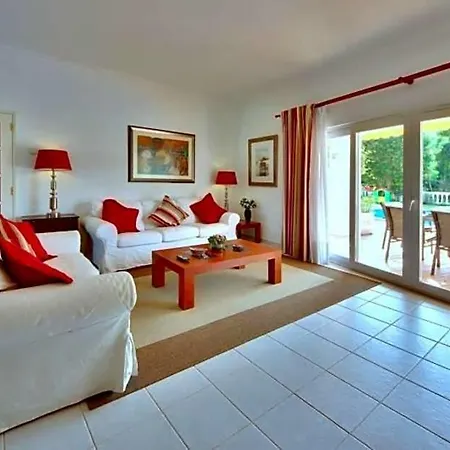 Alvor Sleeps 8 Pool Air Con Wifi Portimao
