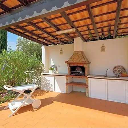 Alvor Sleeps 8 Pool Air Con Wifi * Portimao