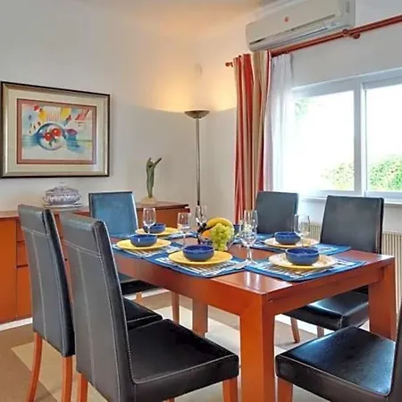 Βίλα Alvor Sleeps 8 Pool Air Con Wifi *