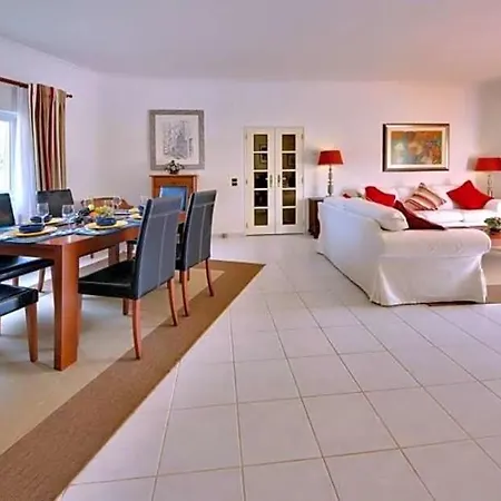 Βίλα Alvor Sleeps 8 Pool Air Con Wifi