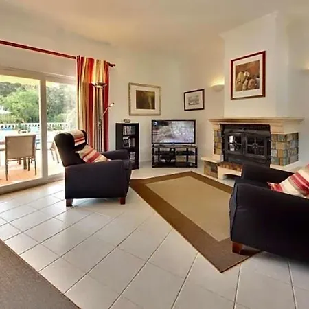 Βίλα Alvor Sleeps 8 Pool Air Con Wifi